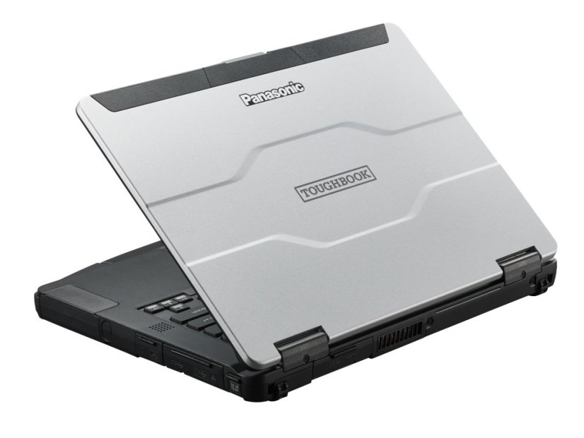 Panasonic TOUGHBOOK 55 MK3- Rugged Notebook s 14'' FHD Displejem, Intel Core i5, 16 GB RAM, 512 GB SSD, Win 11 Pro (FZ-55JZ011B4)