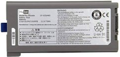 Panasonic spare battery, 87Whr, Určeno pro CF-31, CF-53