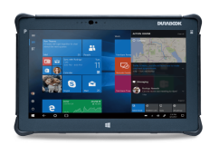 DURABOOK R11AH, 11,6 i5-8250U 8GB 128GB SSD W11 Pro