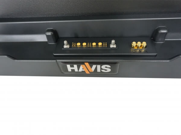 Dokovací stanice Havis DS-GTC-801-3 do auta, pro tablet Getac A140