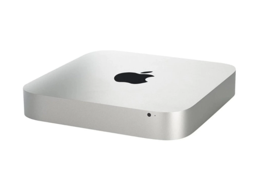 Apple Mac mini (Late-2014), i5-4278U  16GB Ram 1TB HDD