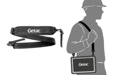 GETAC GMS2X4 - Dvoubodový ramenní popruh