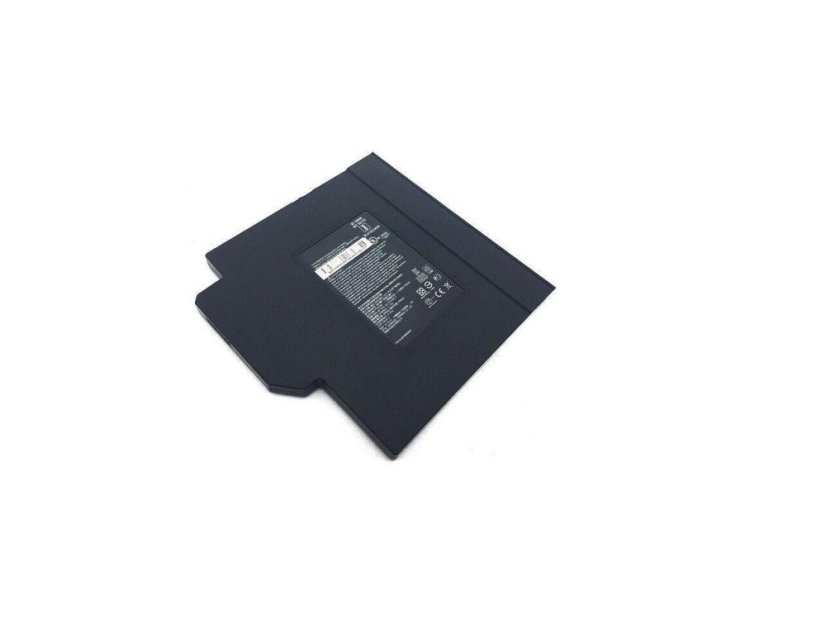 Náhradní baterie pro GETAC S410 / 4200 mAh / 6 cell / 11,1V (GBS6X1) Náhradní baterie pro GETAC S410 / 4200 mAh / 6 cell / 11,1V (GBS6X1)