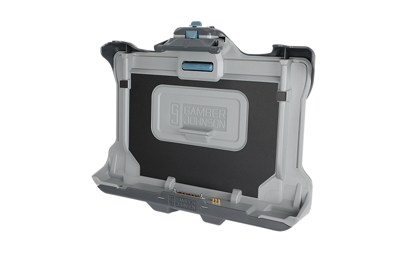 Držák vozidla Gamber Johnson pro GETAC A140 (543314010505)