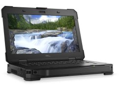 Dell Latitude Rugged 14 5424, 14 FHD Touch, i5-8350U, 16GB, 256GB SSD, W11 Pro