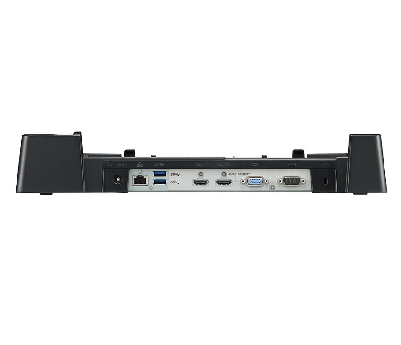 Panasonic Desktop Port Replicator pro Toughbook  FZ-55 FZ-VEB551U