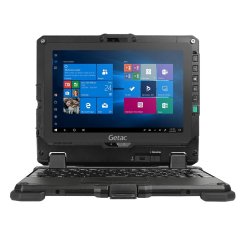 Getac UX10 G2, i5-10310U 8GB 256GB SSD W11 Pro