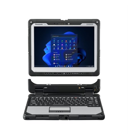 TOUGHBOOK Infinity Premium Full Maintenance Service (PCPE-INFAB4-V)