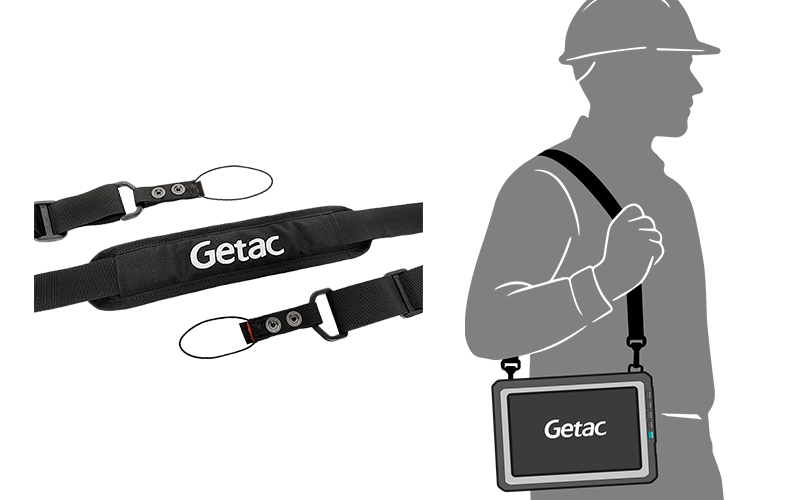 Getac ramenní popruh (GMS2X2)
