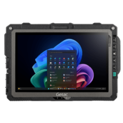 GETAC UX10 G5 - Tablet PC (10,1'', Intel Core Ultra 5, 16 GB RAM, 256 GB SSD) (UW2764VIXDXX)