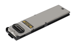 Getac Removable SSD / 256GB / PCIe / s kanystrem / kompatibilní s F110G7 (GSSEXA)