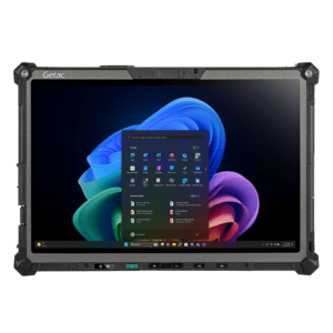 Getac F120 G1 / Intel Core Ultra 5 / 16GB / 256GB SSD / 12.1'' 1920x1200 / Win 11 Pro (FW1764WI1DXX)