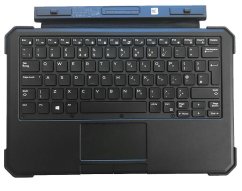 Klávesnice T03HKYB Pro Dell Latitude 12 Rugged 7202, 7212, 7220