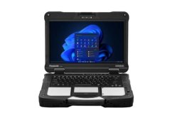 Panasonic Toughbook 40 - Intel Core i5, 16GB RAM, 512GB OPAL, Full HD Dotykový Displej (FZ-40BZ01HME)