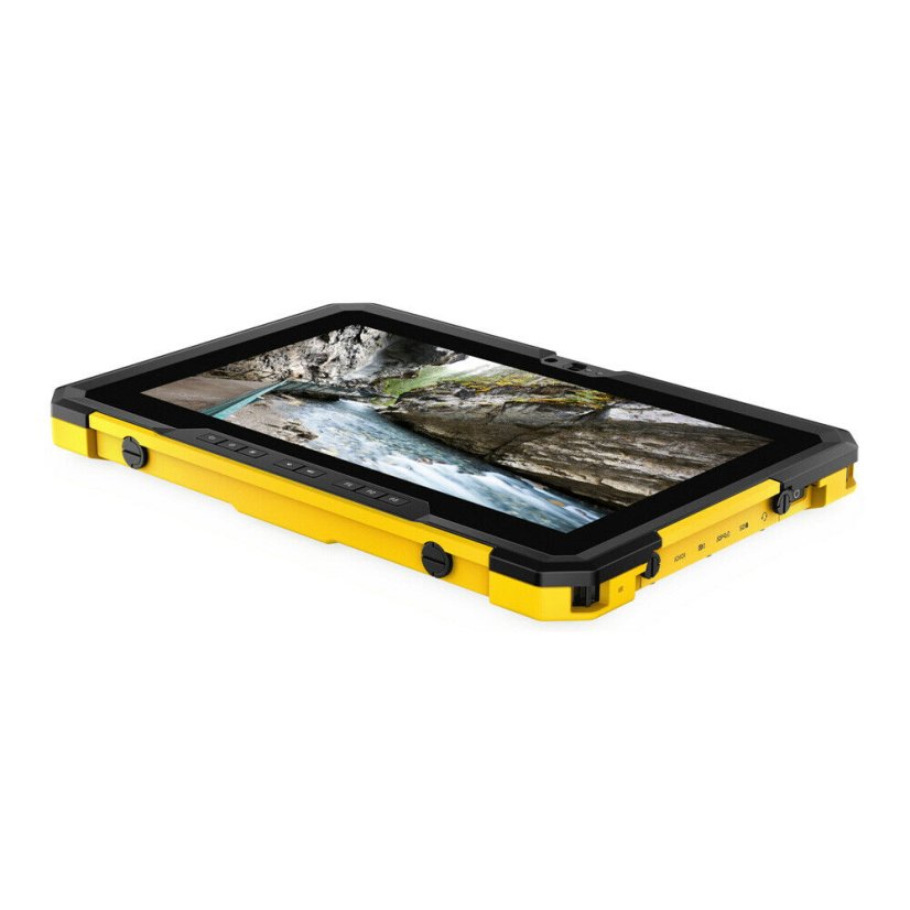 Dell Latitude 7220EX Rugged Extreme Tablet, 11,6 FHD i5-8365U 8GB 512GB SSD USB-C LTE W11 Pro