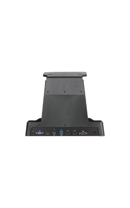 Getac Office Dock GDODK5