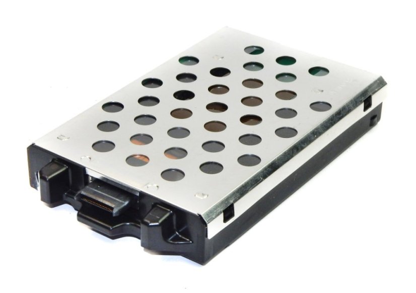 HDD Caddy- odolný box pevného disku pro Panasonic Toughbook CF-19
