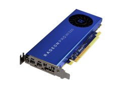 AMD Radeon Pro WX 3100 4GB