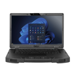 Getac S510G1 / 39.6 cm (15,6'') / Full HD / QWERTZ (DE) (SU1D6A34SDX5)