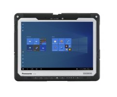 Panasonic TOUGHBOOK 33 MK3 - Plně odolný tablet PC, 12", i5, 16 GB RAM, 512 GB SSD, Win 11 Pro (CF-33TZ024B4)