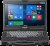 Panasonic Toughbook CF-53 MK4, 14HD Touch i5 4310U 8GB 256GB SSD RS-232 W10 Pro