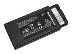 Náhradní baterie Panasonic FZ-VZSU1HU - 6500 mAh pro TOUGHBOOK 55